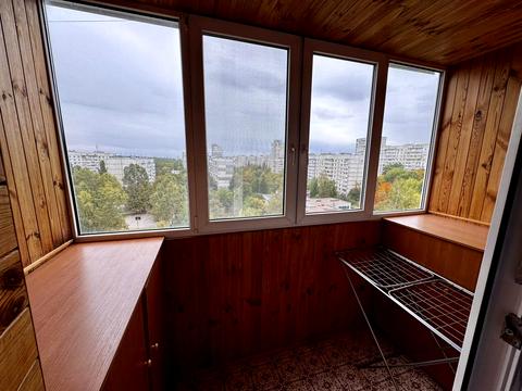квартира за адресою Перемоги просп., 76