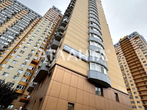 квартира за адресою Київ, Юрія Кондратюка вул., 3