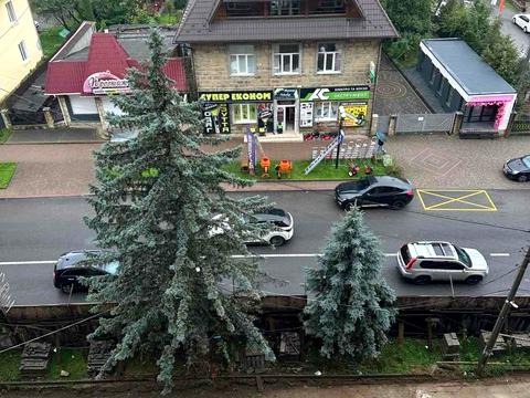 квартира по адресу Свободи ул., 251а