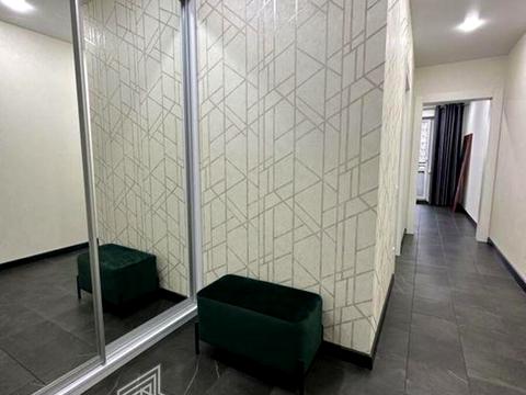 квартира по адресу Оболонский просп., 1
