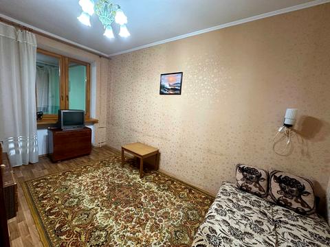 квартира за адресою Мостобудівників вул., 4/11