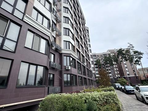 квартира за адресою Київ, Велика Кільцева вул., 9