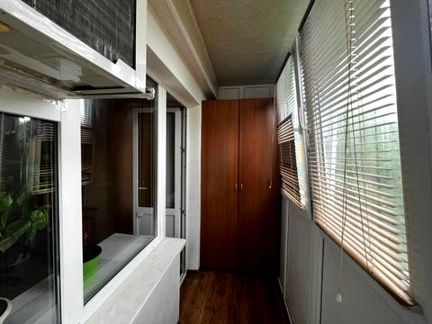 квартира по адресу Николаевская ул., 30