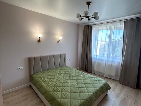 квартира по адресу Долгая ул., 20в