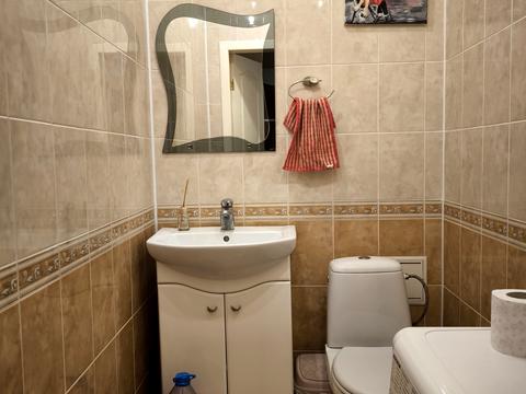 квартира за адресою Паркова вул., 75