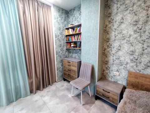 квартира по адресу Дача Ковалевского ул., 121