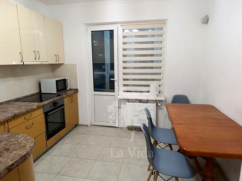 квартира по адресу Бориса Гмыри ул., 16