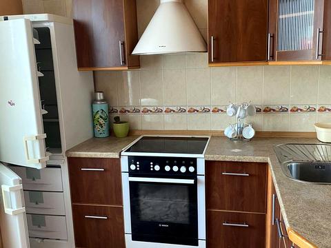 квартира по адресу Печенежская ул., 34