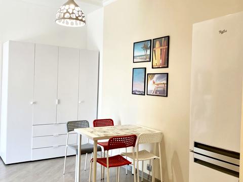 квартира за адресою Французький бульв., 60в