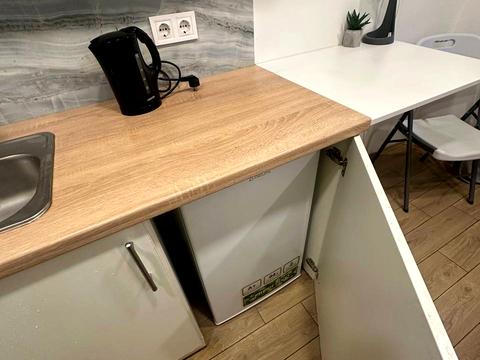 квартира за адресою Ентузіастів вул., 41/1