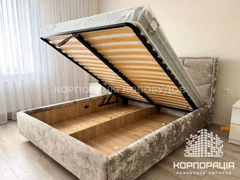 квартира за адресою Богомольця, 17б