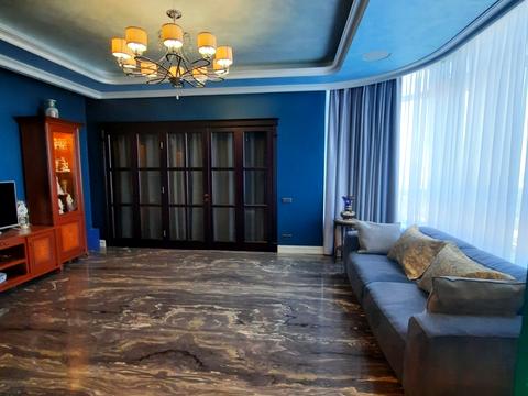 квартира по адресу Французский бульв., 22 К4