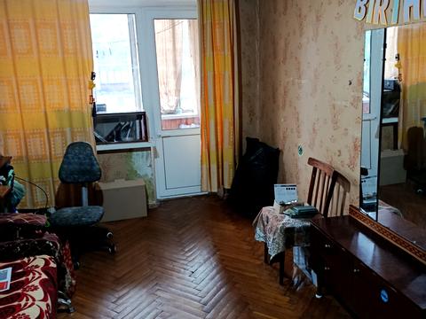 квартира за адресою Каунаська вул., 10