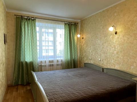 квартира по адресу Лукьяновская ул., 63