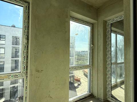 квартира за адресою Трускавецька вул., 20