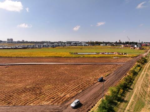 ділянка за адресою Льонокомбінатівська вул.