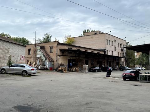 коммерческая по адресу Кривой Рог, Володимира Полубоярцева ул. (Вахтангова), 6а