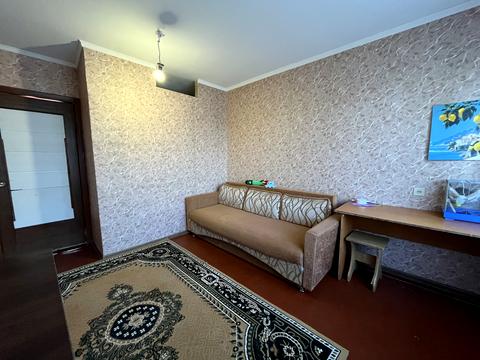 квартира по адресу Лётная ул. (Красногвардейская), 11а
