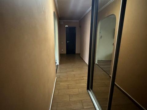 квартира за адресою Пілотська вул., 117