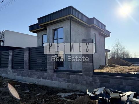 будинок за адресою Борщагівська вул.