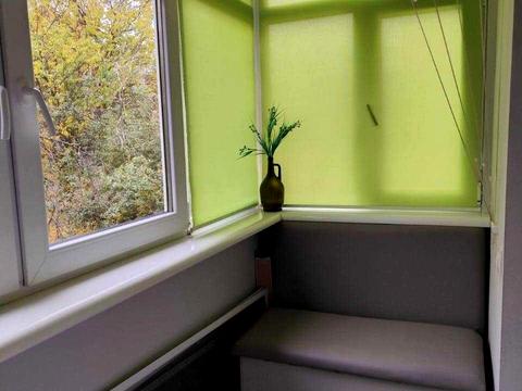 квартира за адресою Познанська вул., 11