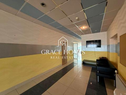 комерційна за адресою Саксаганського вул., 121