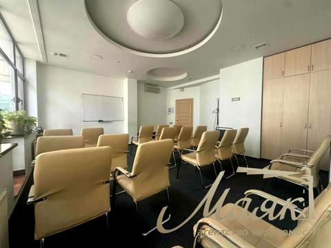 коммерческая по адресу Берестейский просп. (Победы), 31