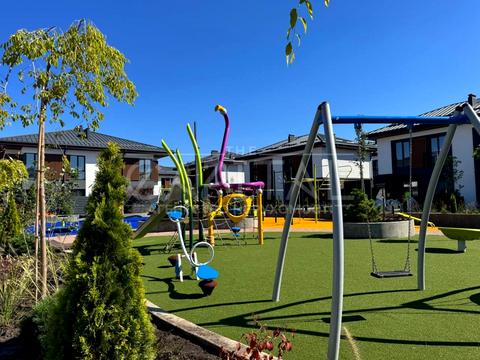 дом по адресу Паркова