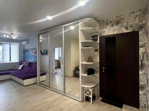 квартира за адресою Набережна Перемоги вул., 62