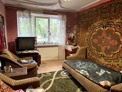 квартира за адресою Франтішека Тіхого вул., 12