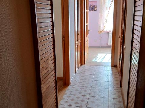 квартира по адресу Холодногорская ул. (Горького), 5