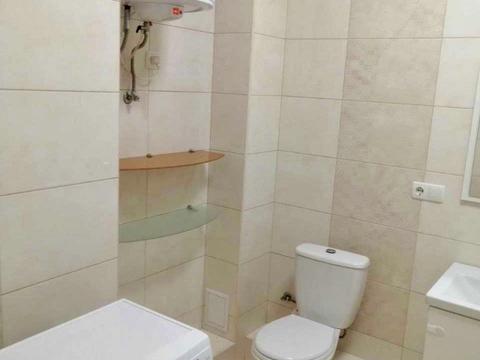 квартира за адресою Драгоманова вул., 2