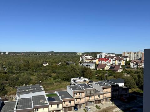 квартира за адресою Роксоляни вул., 161