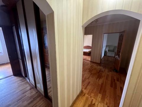 квартира за адресою 2-га Нова вул., 4