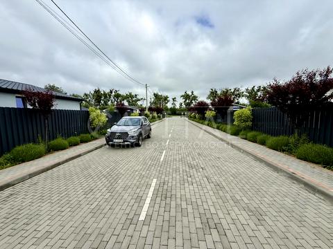 дом по адресу Владимирская ул.