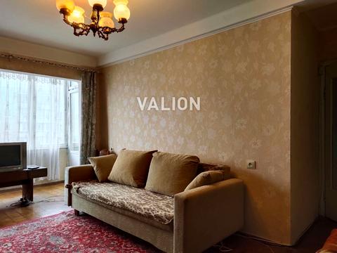 квартира за адресою Лісовий просп., 4-А