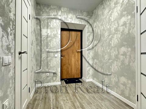 квартира за адресою Героїв Небесної Сотні просп., 16/1