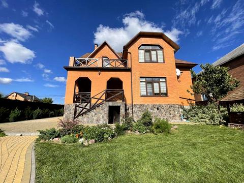 будинок за адресою Повітрофлотська вул.