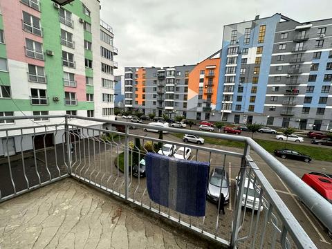 квартира за адресою Національної Гвардії вул., 14м