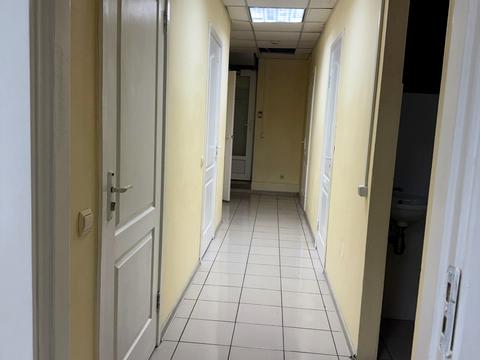 коммерческая по адресу Милославская ул., 43