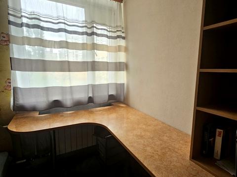 квартира за адресою Павла Тичини просп., 6