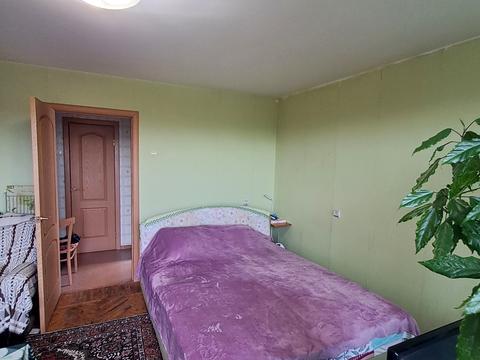 квартира за адресою Вереснева вул., 17/101