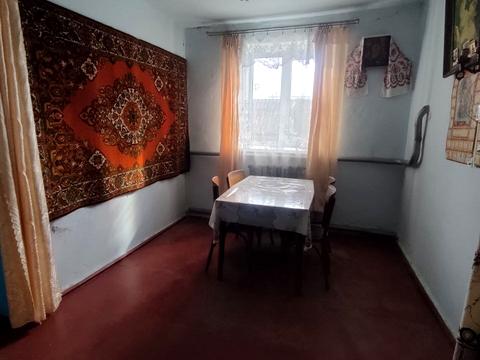 дом по адресу Подільської зорі, 60