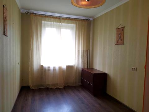 квартира за адресою Павла Тичини просп., 12-А