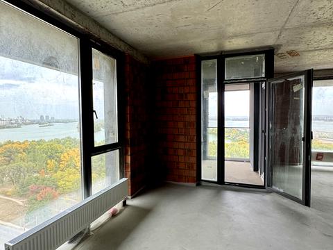 квартира за адресою Набережна Перемоги вул., 128