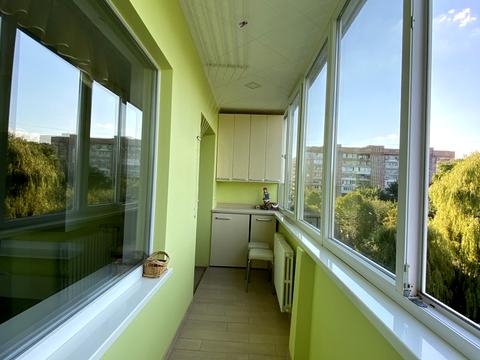 квартира по адресу Стрийская ул., 75