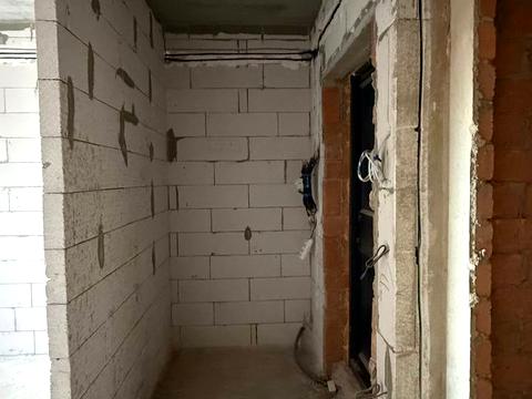 квартира по адресу Академика Сахарова ул., 5-З