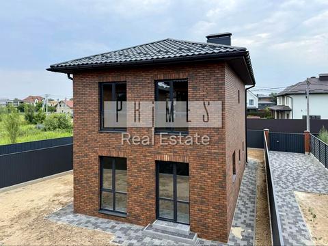 будинок за адресою Паркова