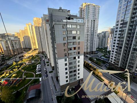квартира за адресою Андрія Верхогляда вул. (Михайла Драгомирова), 20