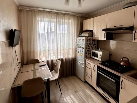 квартира по адресу Волчинецкая ул., 170